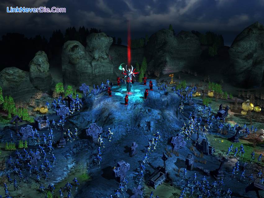 Hình ảnh trong game Heroes of Annihilated Empires (screenshot) Hình ảnh trong game Heroes of Annihilated Empires (screenshot)