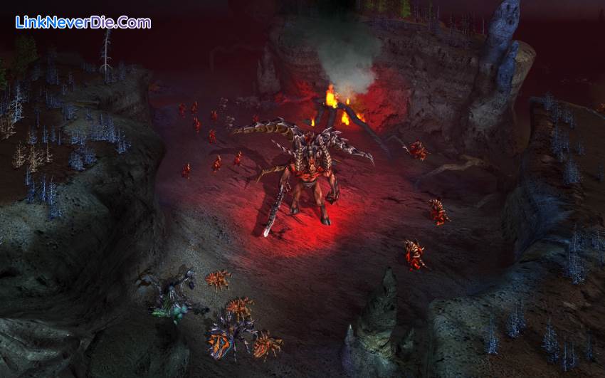 Hình ảnh trong game Heroes of Annihilated Empires (screenshot) Hình ảnh trong game Heroes of Annihilated Empires (screenshot)