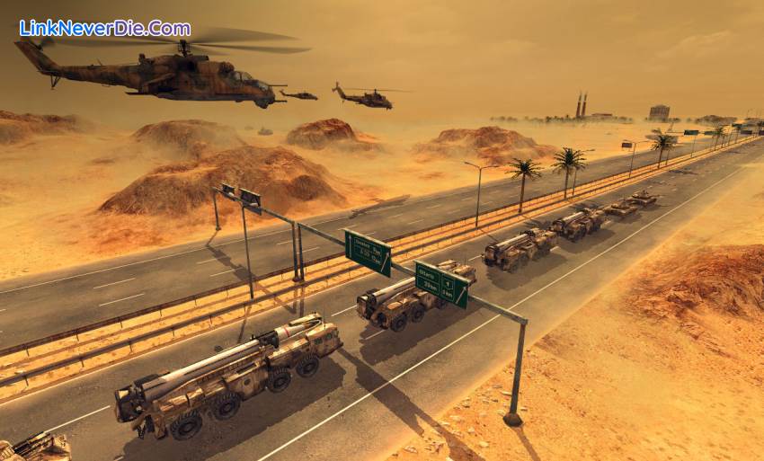 Hình ảnh trong game Joint Task Force (screenshot) Hình ảnh trong game Joint Task Force (screenshot)