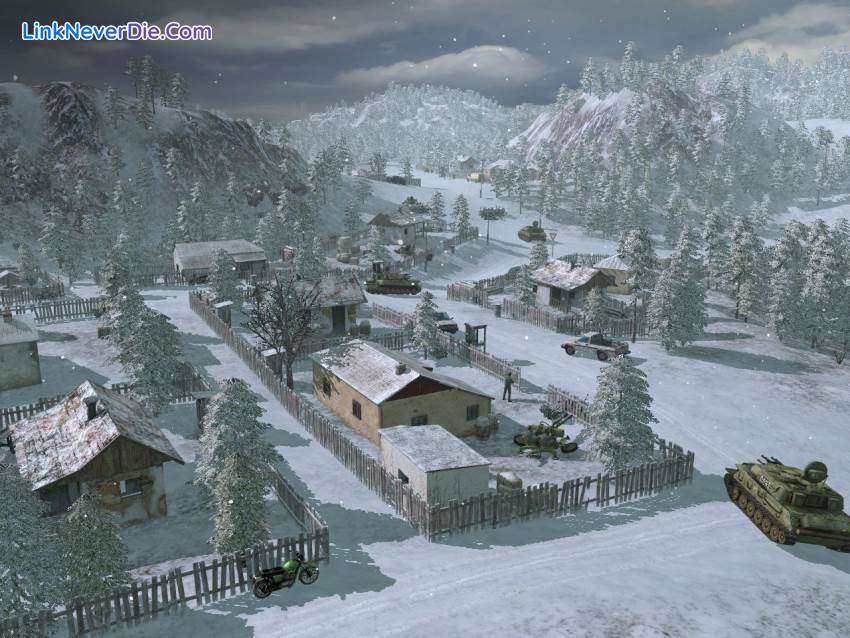 Hình ảnh trong game Joint Task Force (screenshot) Hình ảnh trong game Joint Task Force (screenshot)
