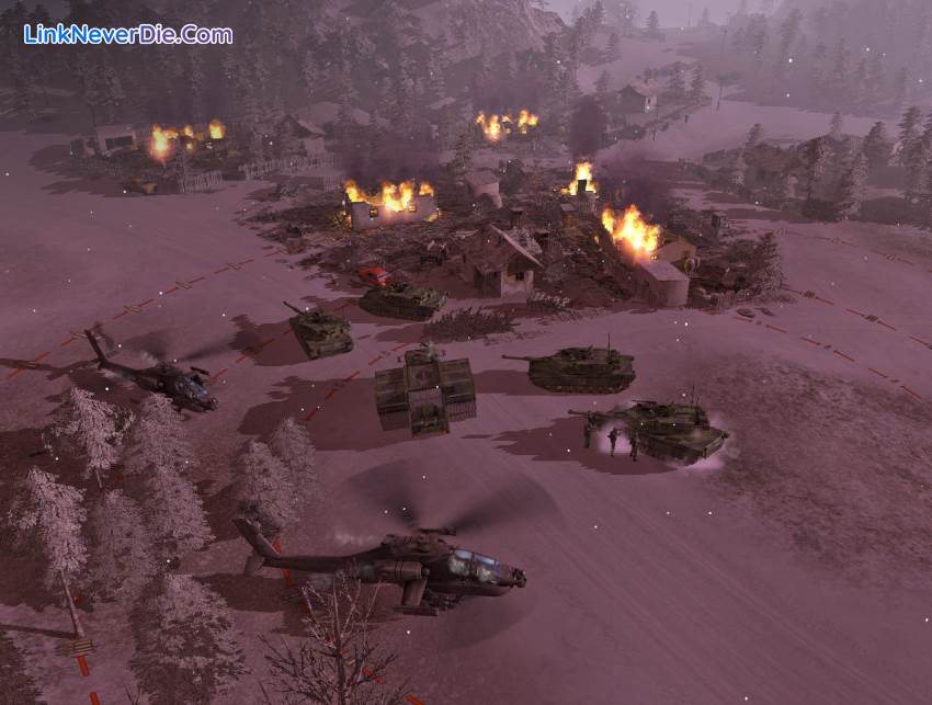 Hình ảnh trong game Joint Task Force (screenshot) Hình ảnh trong game Joint Task Force (screenshot)