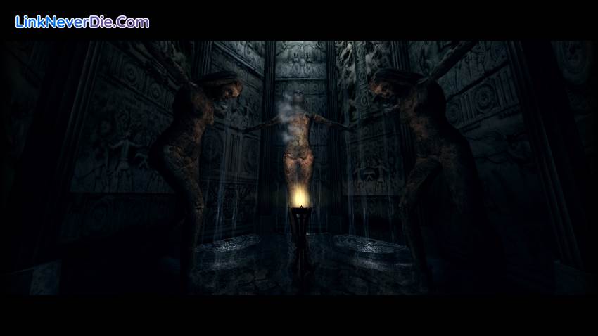 Hình ảnh trong game The Lost Souls (screenshot) Hình ảnh trong game The Lost Souls (screenshot)