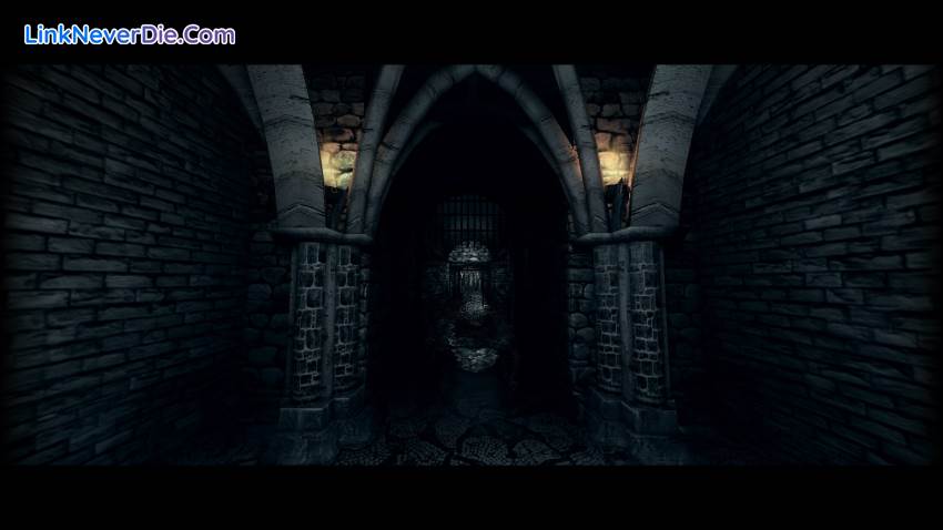 Hình ảnh trong game The Lost Souls (screenshot) Hình ảnh trong game The Lost Souls (screenshot)