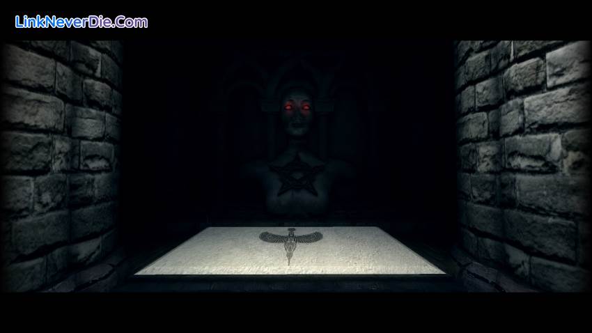 Hình ảnh trong game The Lost Souls (screenshot) Hình ảnh trong game The Lost Souls (screenshot)
