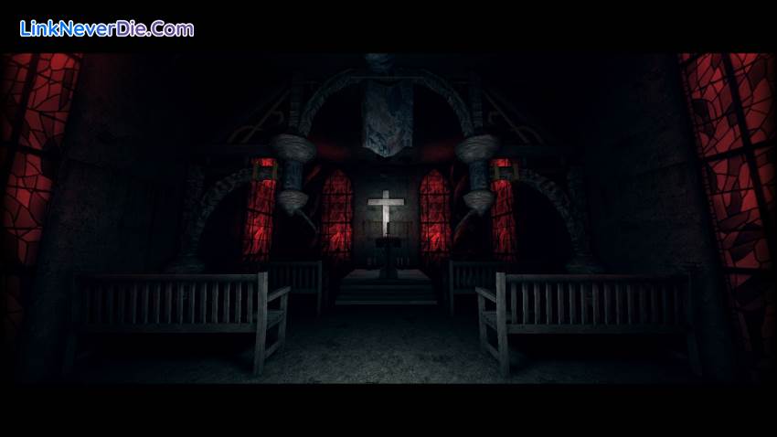 Hình ảnh trong game The Lost Souls (screenshot) Hình ảnh trong game The Lost Souls (screenshot)