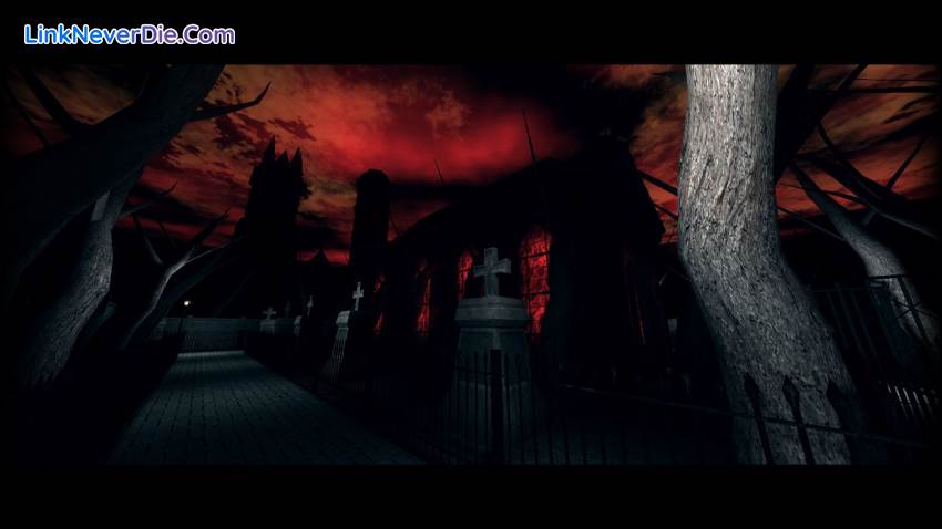 Hình ảnh trong game The Lost Souls (screenshot) Hình ảnh trong game The Lost Souls (screenshot)