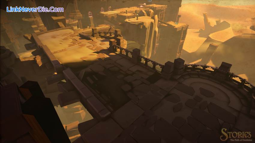 Hình ảnh trong game Stories: The Path of Destinies (screenshot) Hình ảnh trong game Stories: The Path of Destinies (screenshot)