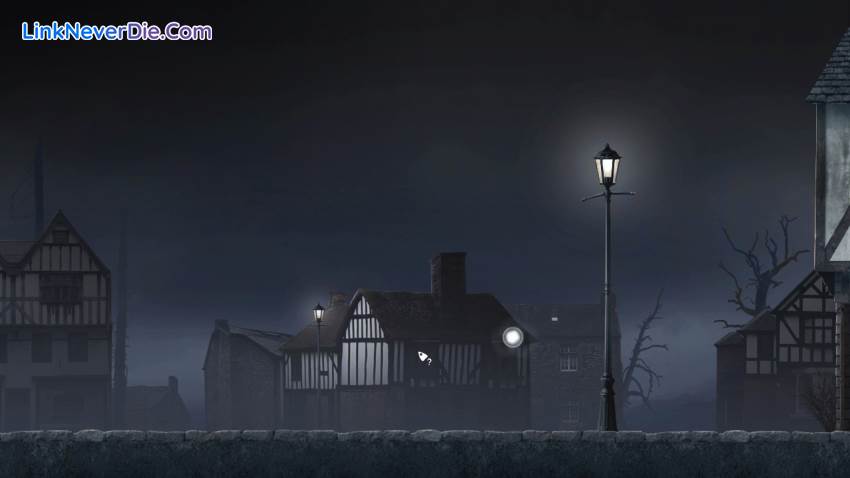 Hình ảnh trong game Goetia (screenshot) Hình ảnh trong game Goetia (screenshot)