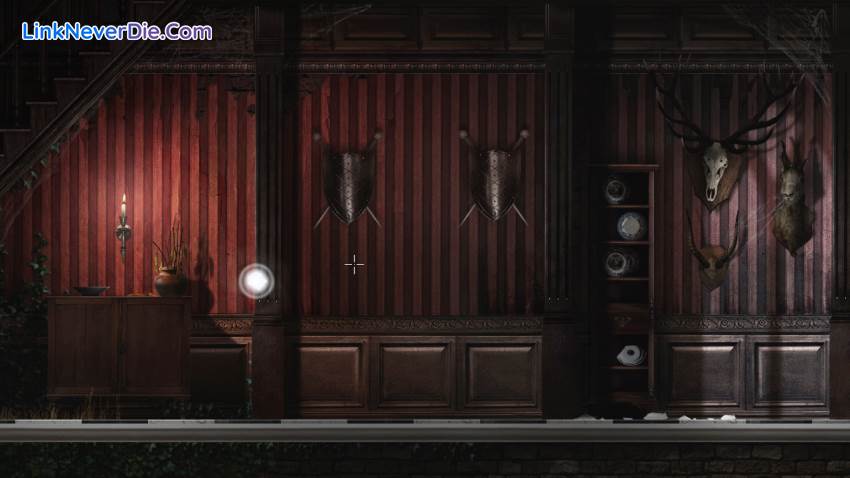 Hình ảnh trong game Goetia (screenshot) Hình ảnh trong game Goetia (screenshot)