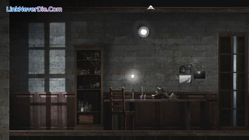 Hình ảnh trong game Goetia (screenshot) Hình ảnh trong game Goetia (screenshot)