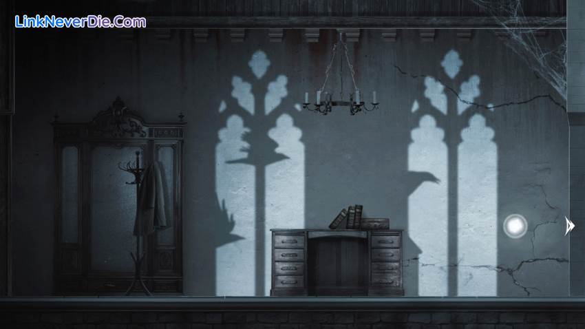 Hình ảnh trong game Goetia (screenshot) Hình ảnh trong game Goetia (screenshot)