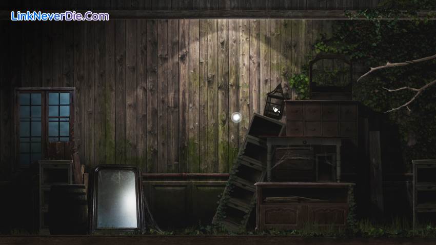 Hình ảnh trong game Goetia (screenshot) Hình ảnh trong game Goetia (screenshot)