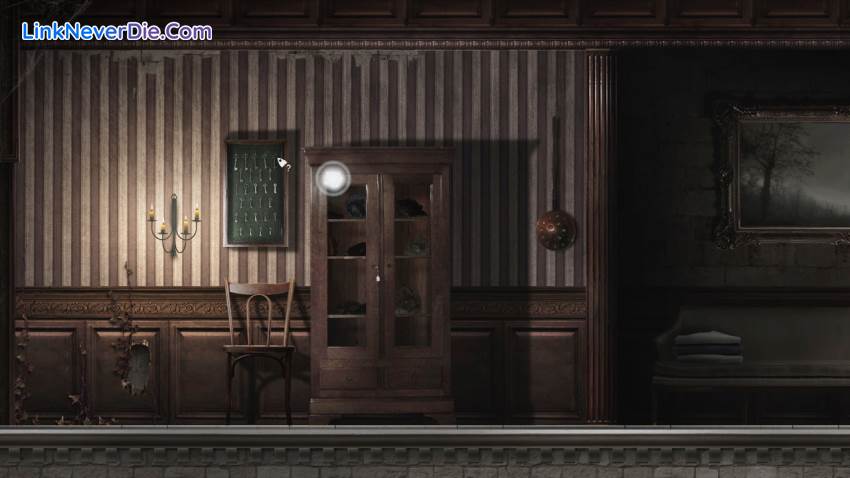 Hình ảnh trong game Goetia (screenshot) Hình ảnh trong game Goetia (screenshot)