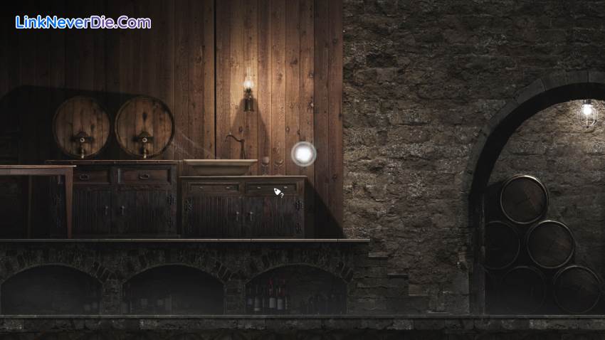 Hình ảnh trong game Goetia (screenshot) Hình ảnh trong game Goetia (screenshot)