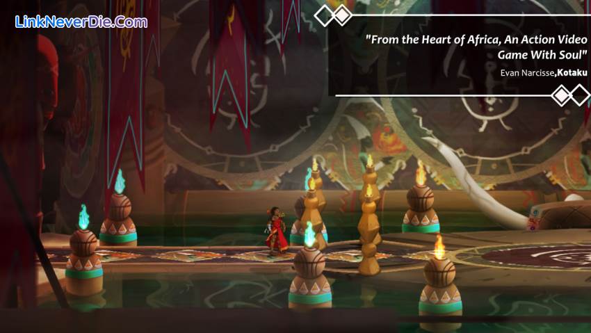 Hình ảnh trong game Aurion: Legacy of the Kori-Odan (screenshot) Hình ảnh trong game Aurion: Legacy of the Kori-Odan (screenshot)