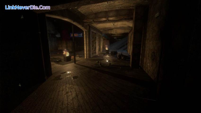 Hình ảnh trong game Phantasmal: Survival Horror Roguelike (screenshot) Hình ảnh trong game Phantasmal: Survival Horror Roguelike (screenshot)