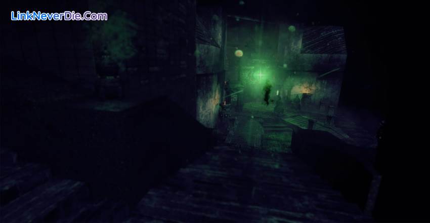 Hình ảnh trong game Phantasmal: Survival Horror Roguelike (screenshot) Hình ảnh trong game Phantasmal: Survival Horror Roguelike (screenshot)