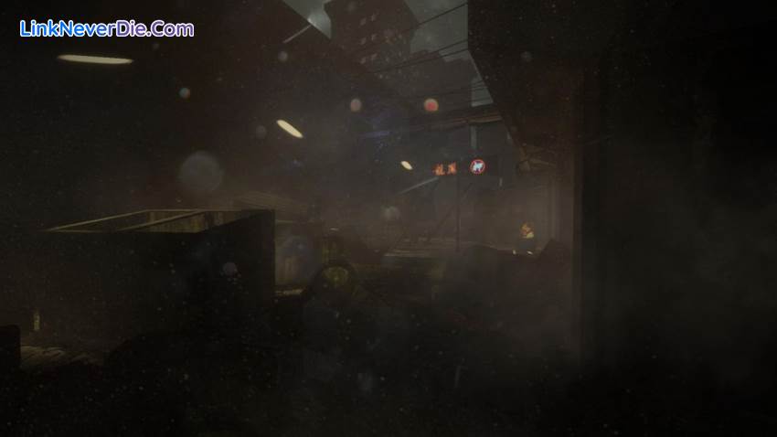 Hình ảnh trong game Phantasmal: Survival Horror Roguelike (screenshot) Hình ảnh trong game Phantasmal: Survival Horror Roguelike (screenshot)