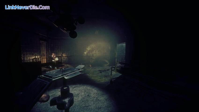 Hình ảnh trong game Phantasmal: Survival Horror Roguelike (screenshot) Hình ảnh trong game Phantasmal: Survival Horror Roguelike (screenshot)