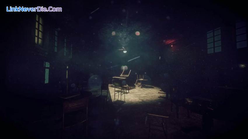 Hình ảnh trong game Phantasmal: Survival Horror Roguelike (screenshot) Hình ảnh trong game Phantasmal: Survival Horror Roguelike (screenshot)
