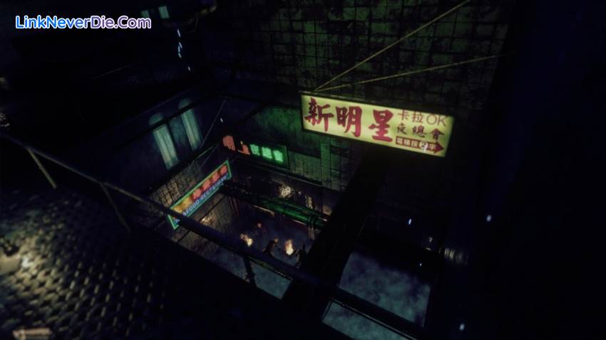 Hình ảnh trong game Phantasmal: Survival Horror Roguelike (screenshot) Hình ảnh trong game Phantasmal: Survival Horror Roguelike (screenshot)