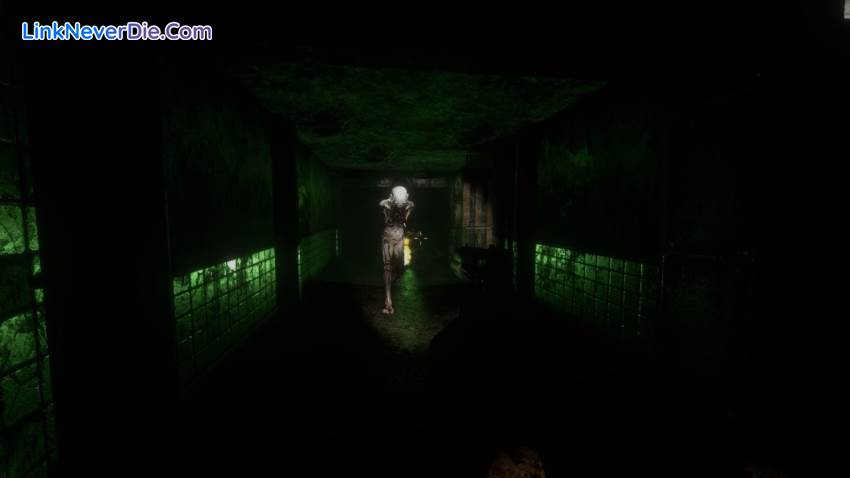 Hình ảnh trong game Phantasmal: Survival Horror Roguelike (screenshot) Hình ảnh trong game Phantasmal: Survival Horror Roguelike (screenshot)