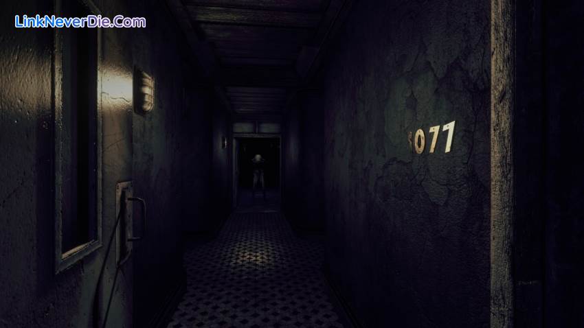 Hình ảnh trong game Phantasmal: Survival Horror Roguelike (screenshot) Hình ảnh trong game Phantasmal: Survival Horror Roguelike (screenshot)