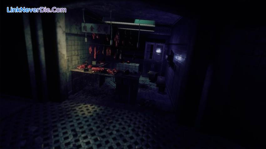 Hình ảnh trong game Phantasmal: Survival Horror Roguelike (screenshot) Hình ảnh trong game Phantasmal: Survival Horror Roguelike (screenshot)