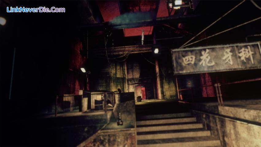 Hình ảnh trong game Phantasmal: Survival Horror Roguelike (screenshot) Hình ảnh trong game Phantasmal: Survival Horror Roguelike (screenshot)