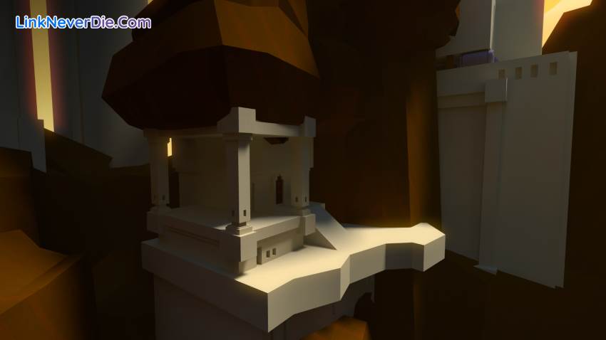 Hình ảnh trong game Windlands (screenshot) Hình ảnh trong game Windlands (screenshot)