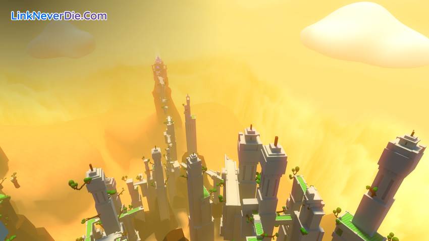 Hình ảnh trong game Windlands (screenshot) Hình ảnh trong game Windlands (screenshot)