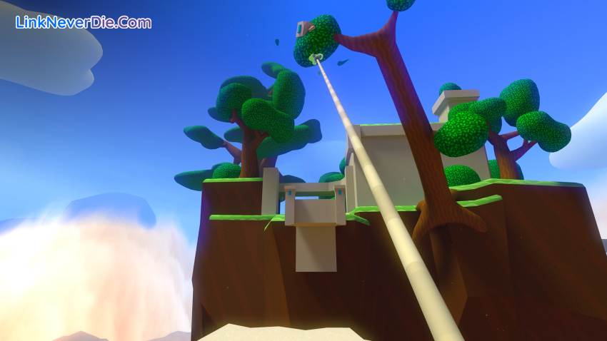 Hình ảnh trong game Windlands (screenshot) Hình ảnh trong game Windlands (screenshot)