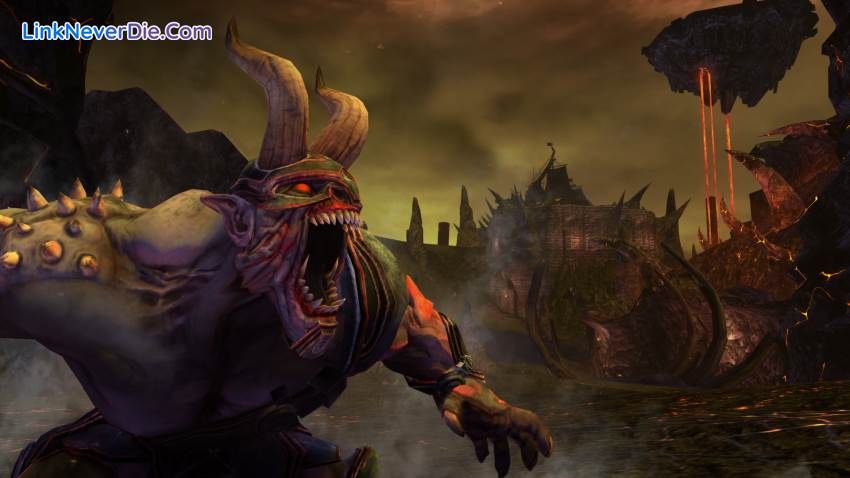 Hình ảnh trong game Saints Row: Gat Out of Hell (screenshot) Hình ảnh trong game Saints Row: Gat Out of Hell (screenshot)