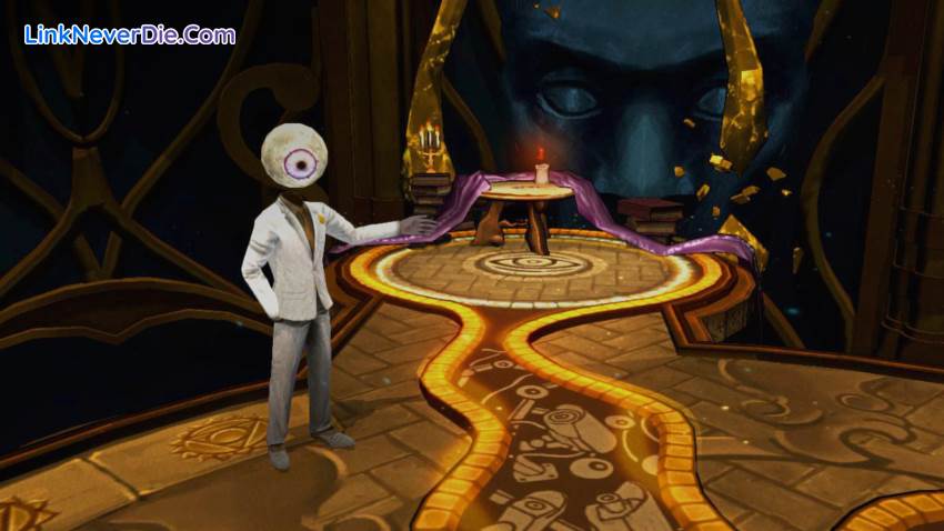 Hình ảnh trong game Leap of Fate (screenshot) Hình ảnh trong game Leap of Fate (screenshot)