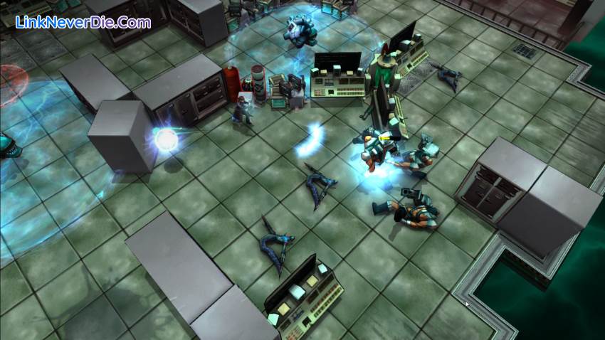 Hình ảnh trong game Leap of Fate (screenshot) Hình ảnh trong game Leap of Fate (screenshot)
