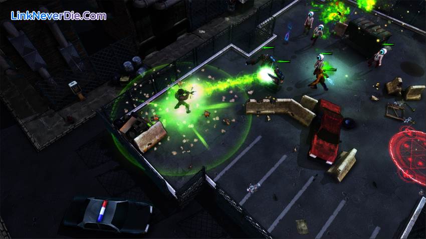 Hình ảnh trong game Leap of Fate (screenshot) Hình ảnh trong game Leap of Fate (screenshot)