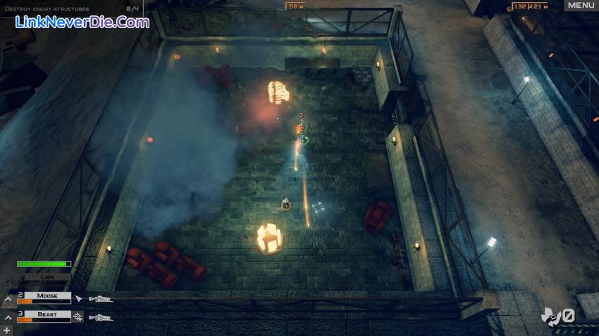 Hình ảnh trong game Action Legion (screenshot) Hình ảnh trong game Action Legion (screenshot)