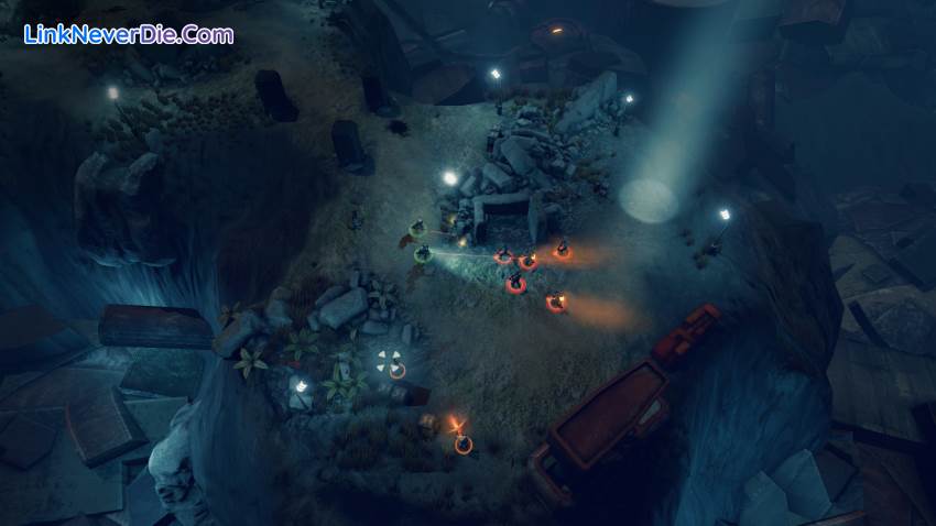 Hình ảnh trong game Action Legion (screenshot) Hình ảnh trong game Action Legion (screenshot)