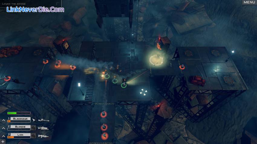 Hình ảnh trong game Action Legion (screenshot) Hình ảnh trong game Action Legion (screenshot)