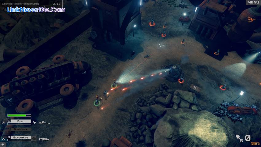 Hình ảnh trong game Action Legion (screenshot) Hình ảnh trong game Action Legion (screenshot)