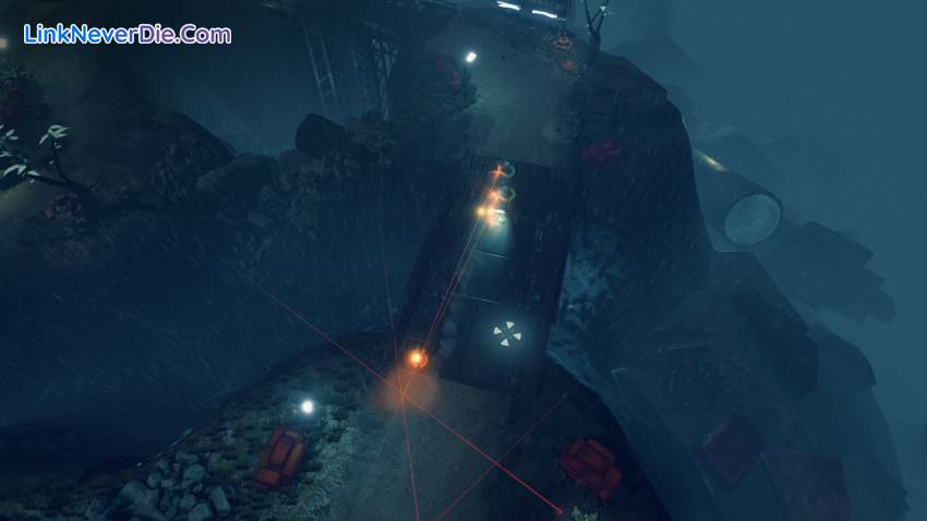 Hình ảnh trong game Action Legion (screenshot) Hình ảnh trong game Action Legion (screenshot)