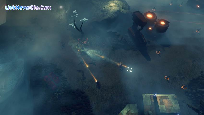 Hình ảnh trong game Action Legion (screenshot) Hình ảnh trong game Action Legion (screenshot)