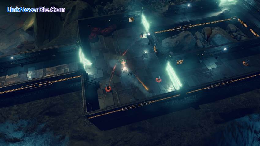 Hình ảnh trong game Action Legion (screenshot) Hình ảnh trong game Action Legion (screenshot)