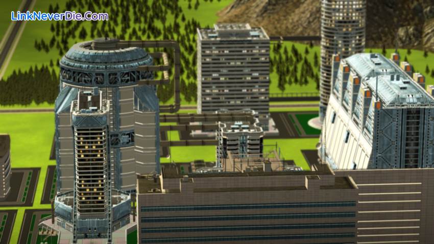 Hình ảnh trong game Oil Enterprise (screenshot) Hình ảnh trong game Oil Enterprise (screenshot)