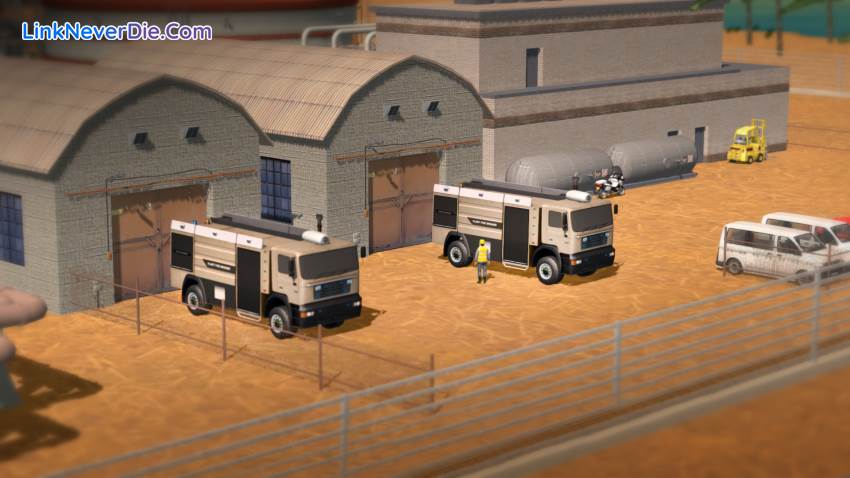 Hình ảnh trong game Oil Enterprise (screenshot) Hình ảnh trong game Oil Enterprise (screenshot)
