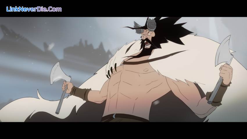 Hình ảnh trong game The Banner Saga 2 Deluxe Edition (screenshot) Hình ảnh trong game The Banner Saga 2 Deluxe Edition (screenshot)