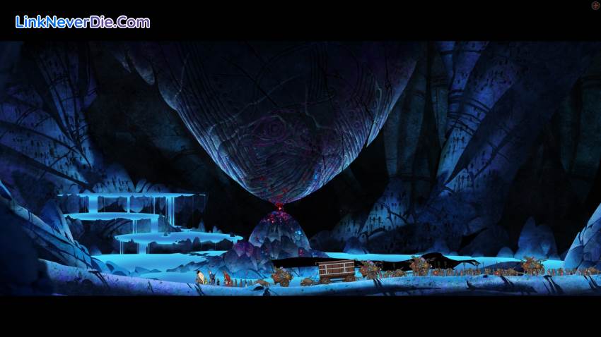 Hình ảnh trong game The Banner Saga 2 Deluxe Edition (screenshot) Hình ảnh trong game The Banner Saga 2 Deluxe Edition (screenshot)