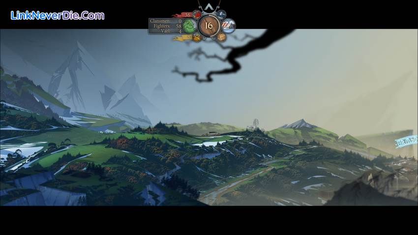 Hình ảnh trong game The Banner Saga 2 Deluxe Edition (screenshot) Hình ảnh trong game The Banner Saga 2 Deluxe Edition (screenshot)