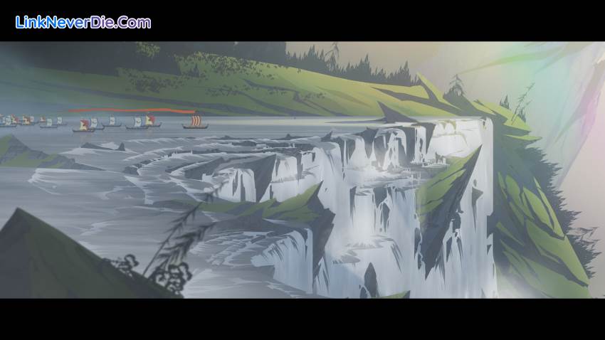 Hình ảnh trong game The Banner Saga 2 Deluxe Edition (screenshot) Hình ảnh trong game The Banner Saga 2 Deluxe Edition (screenshot)