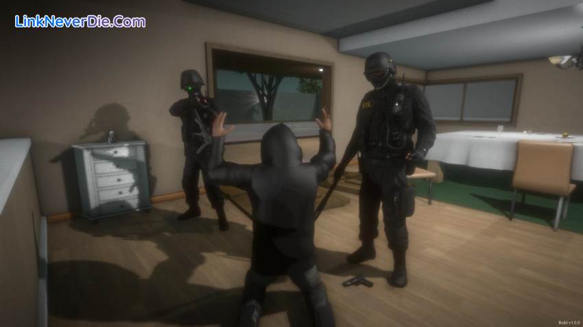 Hình ảnh trong game CTU: Counter Terrorism Unit (screenshot) Hình ảnh trong game CTU: Counter Terrorism Unit (screenshot)